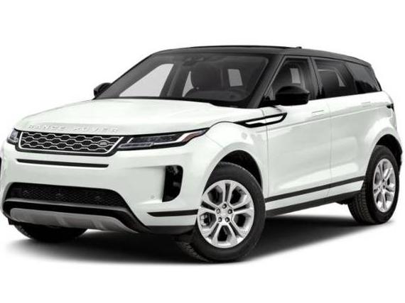 LAND ROVER RANGE ROVER EVOQUE 2021 SALZJ2FXXMH157796 image